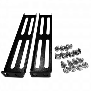 Комплект задних фиксаторов для фронтальных полок TWT-CB-SFBF, 2 шт.